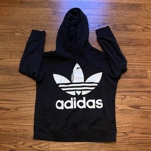 Adidas sweatshirt. A2